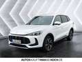 MG ZS MG ZS HEV LUX ACC 360 SHZ White Blanco - thumbnail 2