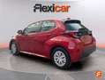 Toyota Yaris 120H 1.5 Style Burdeos - thumbnail 4