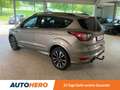 Ford Kuga 2.0 TDCi ST-Line Aut.*NAVI*CAM*XENON*PDC*SHZ*TEMPO Gris - thumbnail 4