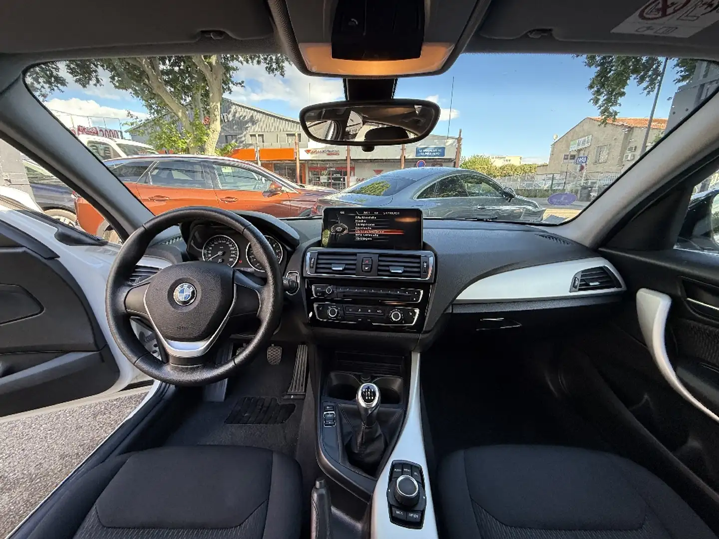 BMW 125 125i 218 ch - 2