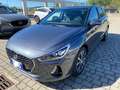 Hyundai i30 i30 III 2018 5p 1.6 crdi Style 110cv Grigio - thumbnail 1