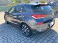 Hyundai i30 i30 III 2018 5p 1.6 crdi Style 110cv Grigio - thumbnail 7