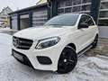 Mercedes-Benz GLE 350 d 4MATIC 1.Han LED AMG 8-Fach Night Weiß - thumbnail 1