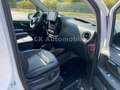 Mercedes-Benz Vito Mixto 119 lang Autom./5 Sitze/Navi/LED/Kam Weiß - thumbnail 30