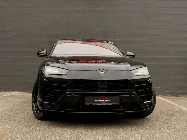 Lamborghini Urus 4.0 V8/PANO/B&O/CARBON CERAMIC/HUD