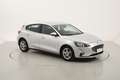 Ford Focus Hybrid Business 1.0 Mild Hybrid 125CV Silber - thumbnail 7