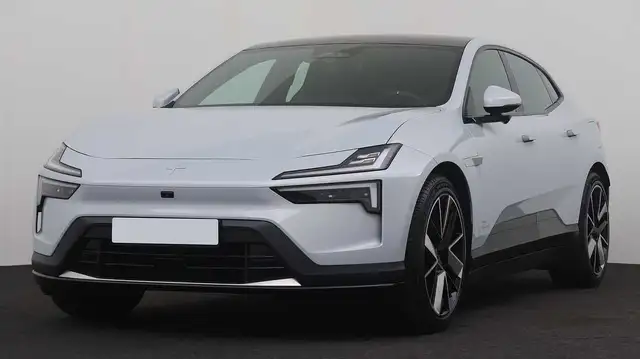 Polestar 4