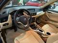 BMW X1 xdrive18d 4x4, cambio automatico, solo 70mila km Negro - thumbnail 3