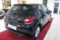 Citroen DS3 SoChic VTi 120 *EINPARKHILFE/TÜV/8-FACHBER.* Negro - thumbnail 3