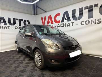 Millenium 1.33 Dual VVT-i 100ch