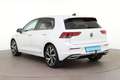 Volkswagen Golf 8 VIII 2.0 TSI DSG Style LED ACC HuD Standh Weiß - thumbnail 4