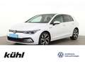 Volkswagen Golf 8 VIII 2.0 TSI DSG Style LED ACC HuD Standh Weiß - thumbnail 1