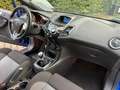 Ford Fiesta ST/Scheckheft/Zahnriemen Neu/ Blau - thumbnail 13