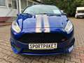 Ford Fiesta ST/Scheckheft/Zahnriemen Neu/ Blau - thumbnail 2