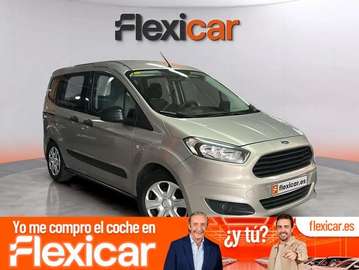 1.0 Ecoboost Ambiente