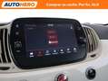 Fiat 500 1.0 Mild-Hybrid Dolcevita Blanco - thumbnail 21