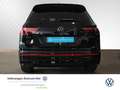 Volkswagen Tiguan Allspace R-Line 2.0 TDI 4MOTION PANO+NAVI Klima Navi Schwarz - thumbnail 5