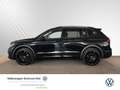 Volkswagen Tiguan Allspace R-Line 2.0 TDI 4MOTION PANO+NAVI Klima Navi Schwarz - thumbnail 3