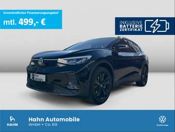 PRO 210KW BLACK EDITION WÄRMEPUMPE AHK IQ