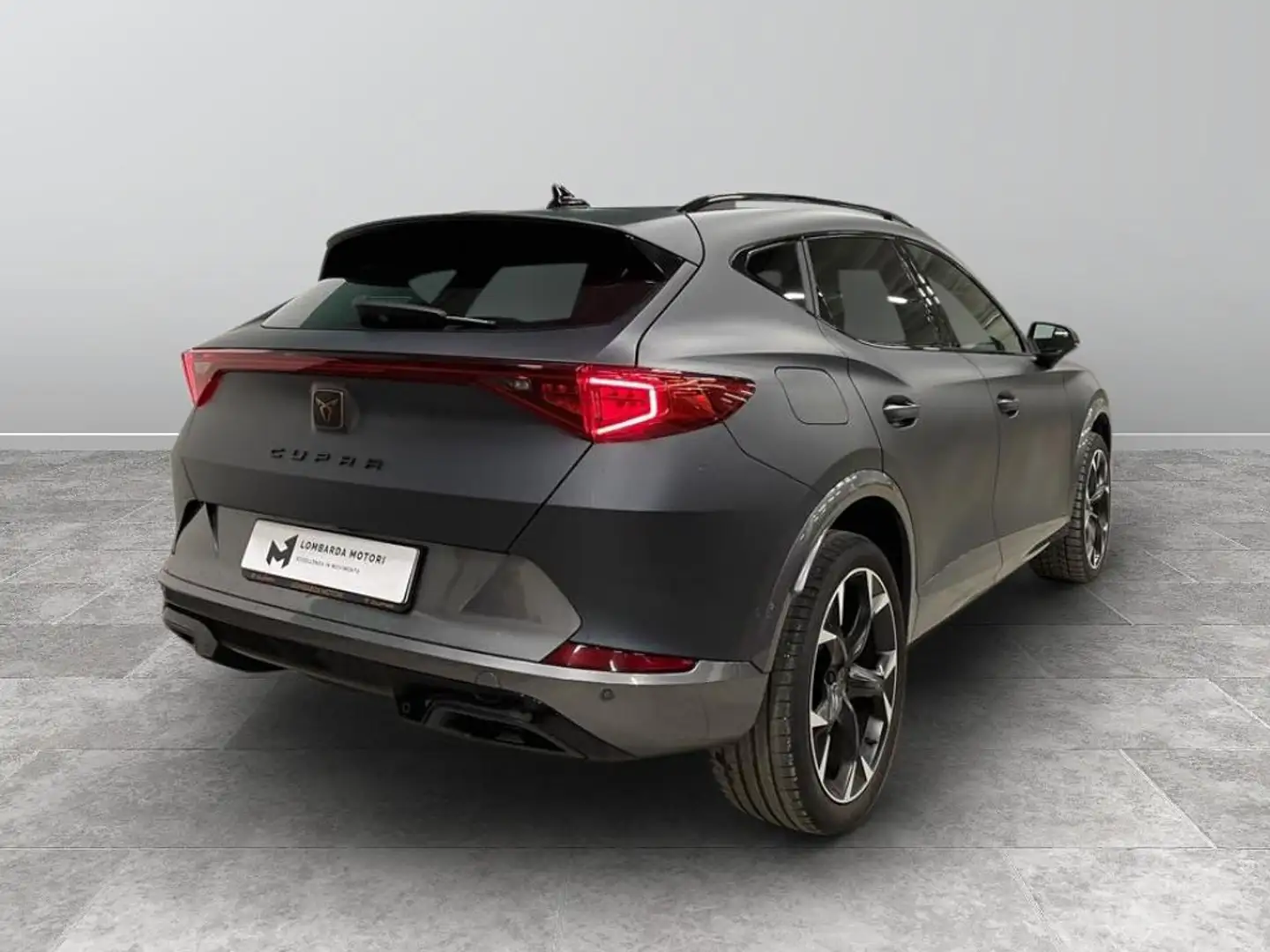 CUPRA Formentor 1.5 tsi dsg - 2