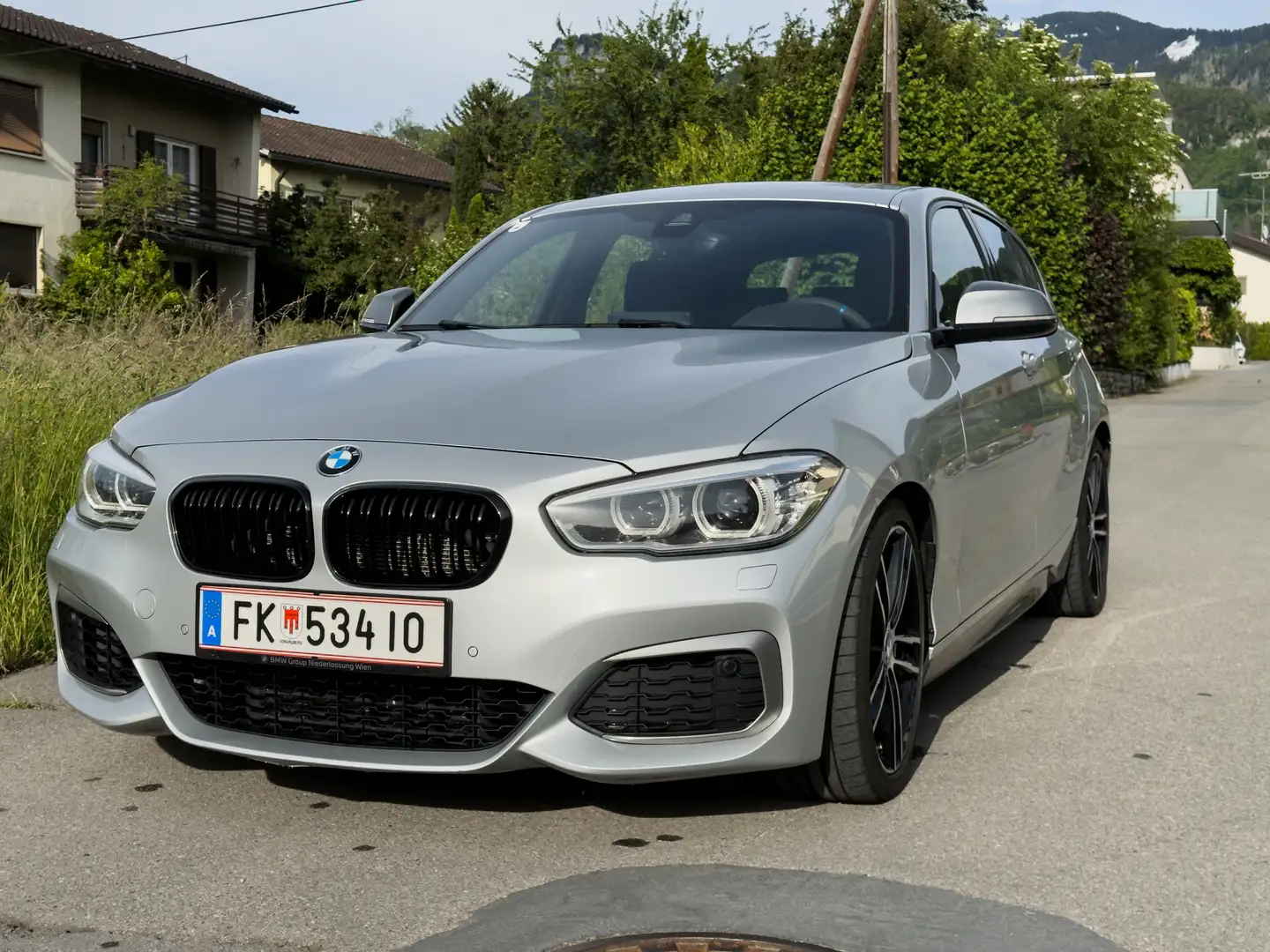 BMW 135 M135i xDrive Aut. - 2
