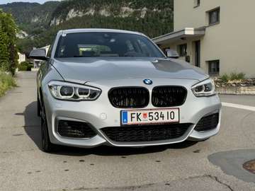 M135i xDrive Aut.