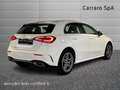Mercedes-Benz A 250 - A 250 e eq-power Premium auto Bianco - thumbnail 2