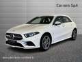 Mercedes-Benz A 250 - A 250 e eq-power Premium auto Bianco - thumbnail 1