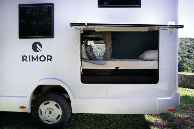 Rimor Sonstige Ansicht 19