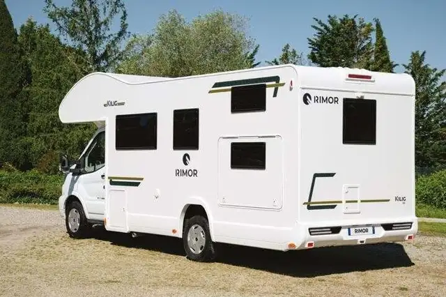 Rimor Sonstige Ansicht 4