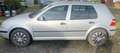 Volkswagen Golf Golf 1.6 Automatik Silber - thumbnail 2