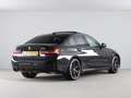 BMW 320 3 Serie 320i M-Sport Zwart - thumbnail 9