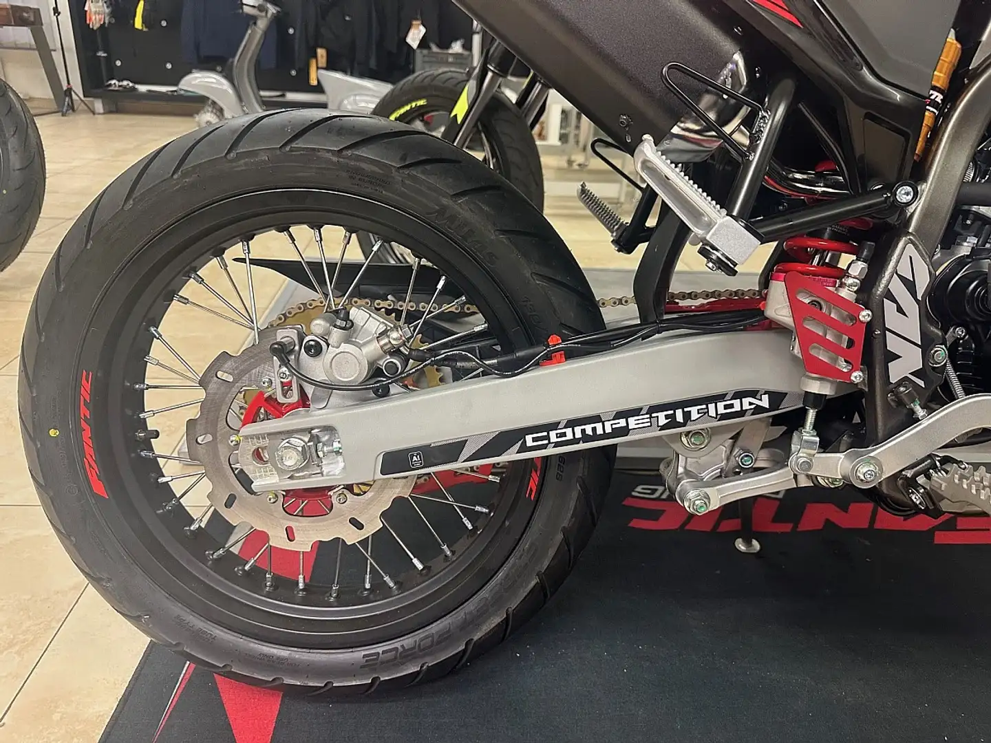 Fantic Sonstige XM50 Competition AKTION bis 19.12 - 2