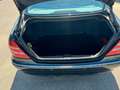 Mercedes-Benz S 320 TÜV/SERVICE NEU/LEDER/KLIMA/AHK/4x MEMORY Grau - thumbnail 9