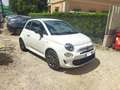 Fiat 500 1.0 HYBRID CONNECT 70CV ANDORIDAUTO CARPLAY Bianco - thumbnail 3