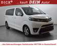 Toyota Proace Verso Aut. Team Deutsch 8SI+NAVI+KAM+SHZ+ Fehér - thumbnail 1