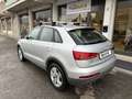 Audi Q3 2.0 TDI quattro MANUALE POCHI KILOMETRI Grijs - thumbnail 4