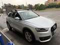 Audi Q3 2.0 TDI quattro MANUALE POCHI KILOMETRI Grijs - thumbnail 6