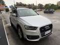 Audi Q3 2.0 TDI quattro MANUALE POCHI KILOMETRI Grijs - thumbnail 5