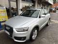 Audi Q3 2.0 TDI quattro MANUALE POCHI KILOMETRI Grijs - thumbnail 1