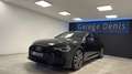 Audi A6 PHEV 55 TFSI e Quattro S tronic*S LINE*GPS+CAMERA Noir - thumbnail 4