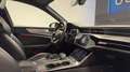 Audi A6 PHEV 55 TFSI e Quattro S tronic*S LINE*GPS+CAMERA Schwarz - thumbnail 12