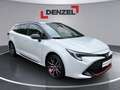 Toyota Corolla 2,0 Touring Grau - thumbnail 6
