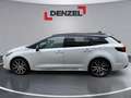 Toyota Corolla 2,0 Touring Grau - thumbnail 2