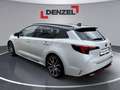 Toyota Corolla 2,0 Touring Grau - thumbnail 3