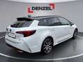 Toyota Corolla 2,0 Touring Grau - thumbnail 4