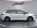 Toyota Corolla 2,0 Touring Grau - thumbnail 5