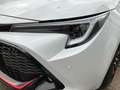 Toyota Corolla 2,0 Touring Grau - thumbnail 7