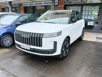 Jaecoo 5 1.6 TGDI 147 CV aut. Exclusive- Pronta co