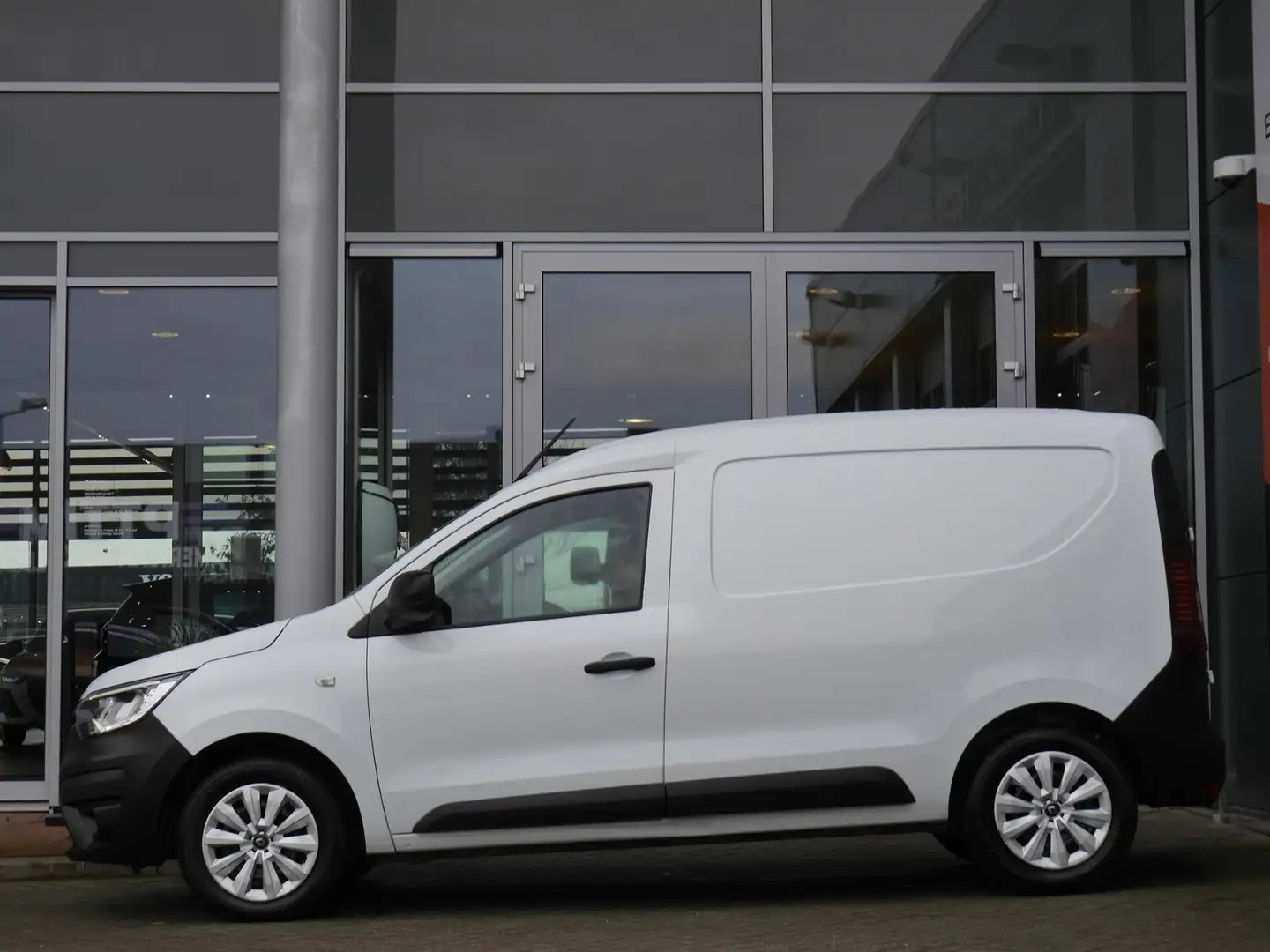 Renault Express 1.5 dCi 95 Comfort + | Airco | Mistlampen | Cruise - 2